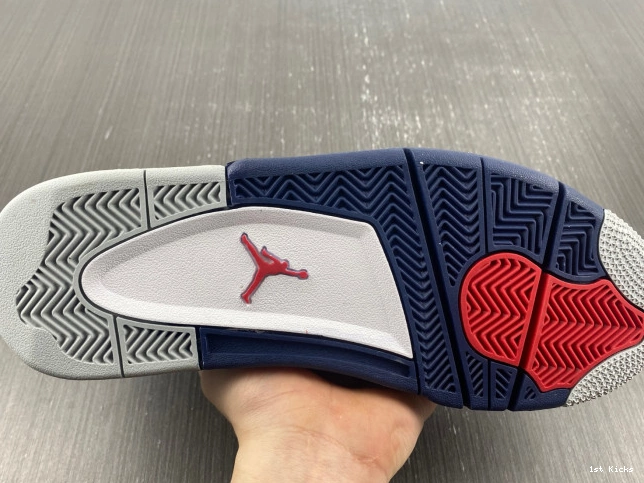Jordan Midnight Navy DH6927-140 4 Air 0729